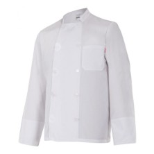 Comprar CHAQUETA DE COCINA VELILLA 434