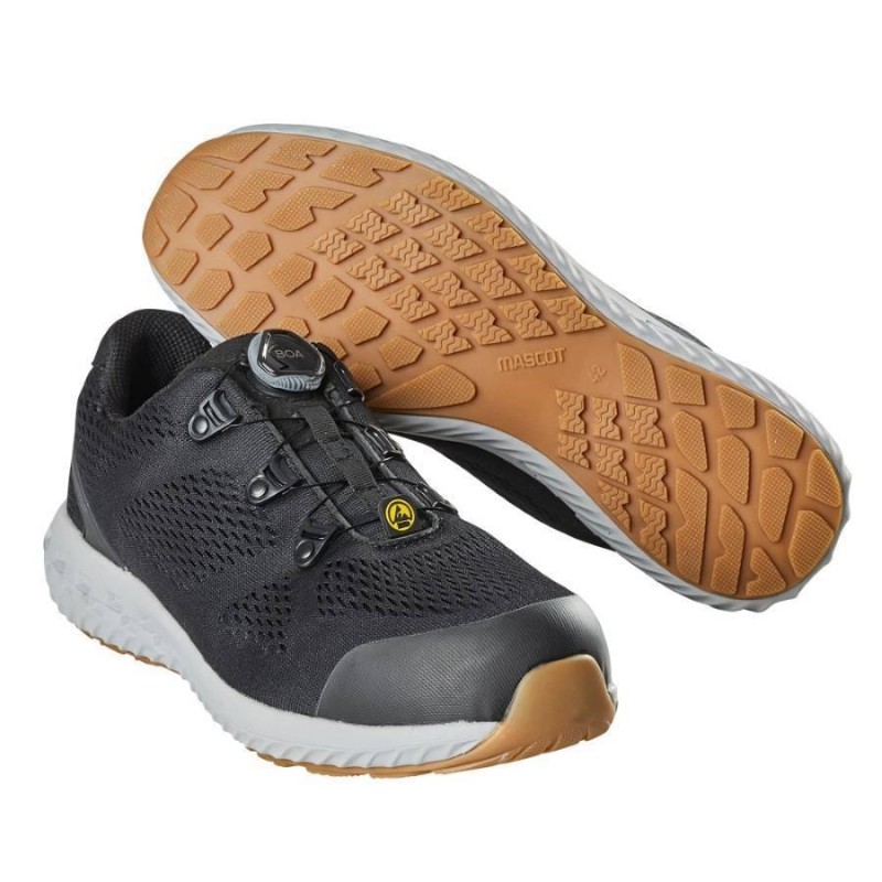 Zapatilla mascot f0300-909
