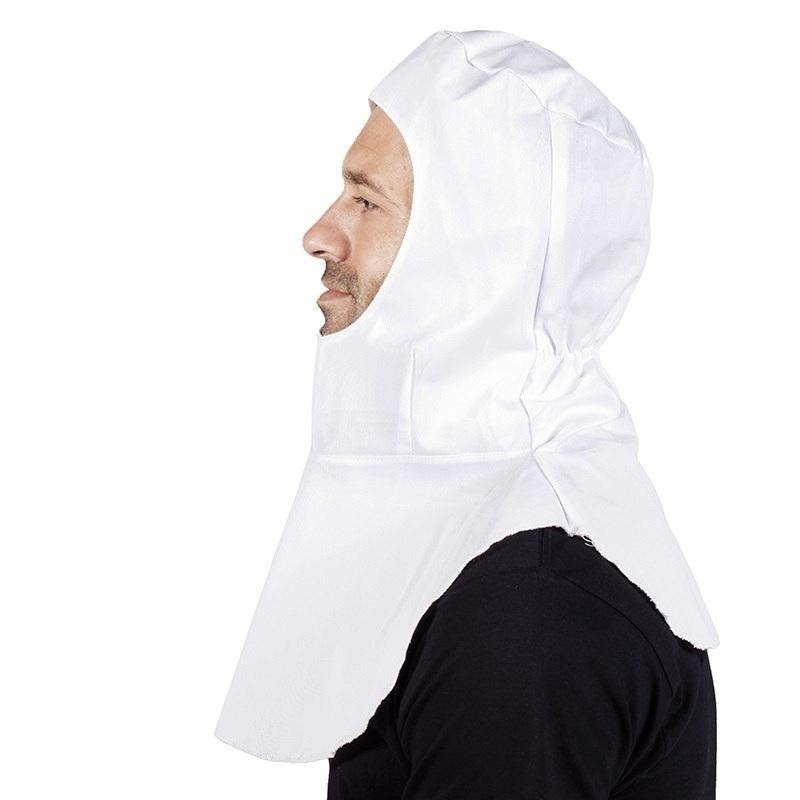 Balaclava sarga garys 4496