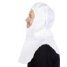 Balaclava sarga garys 4496