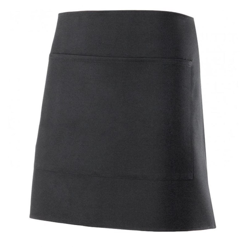 Delantal con bolsillo velilla 404205