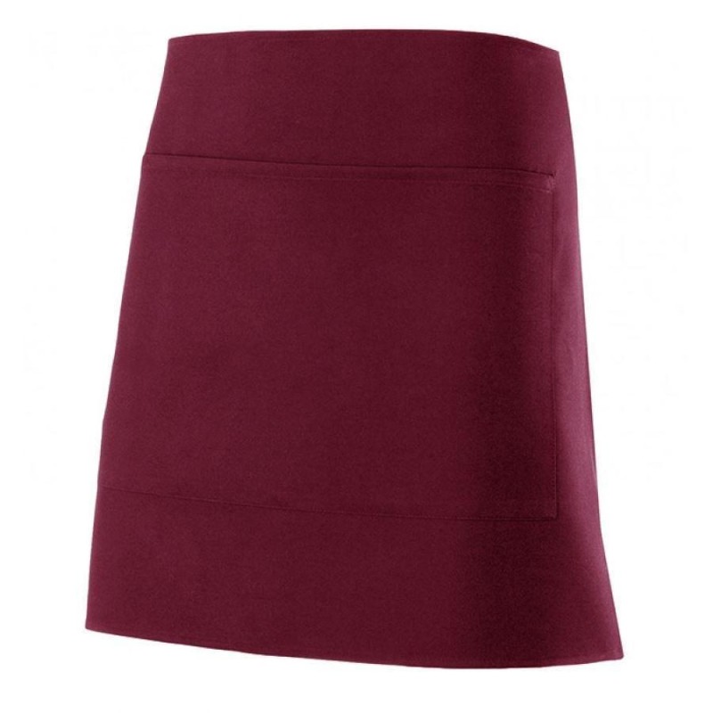 Delantal con bolsillo velilla 404205