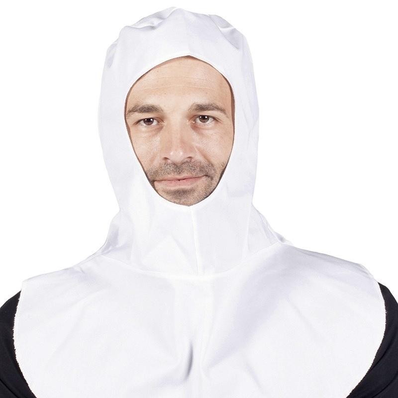 Balaclava sarga garys 4496