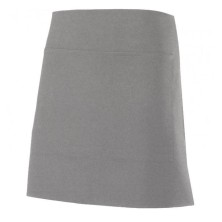 DELANTAL CON BOLSILLO VELILLA 404205