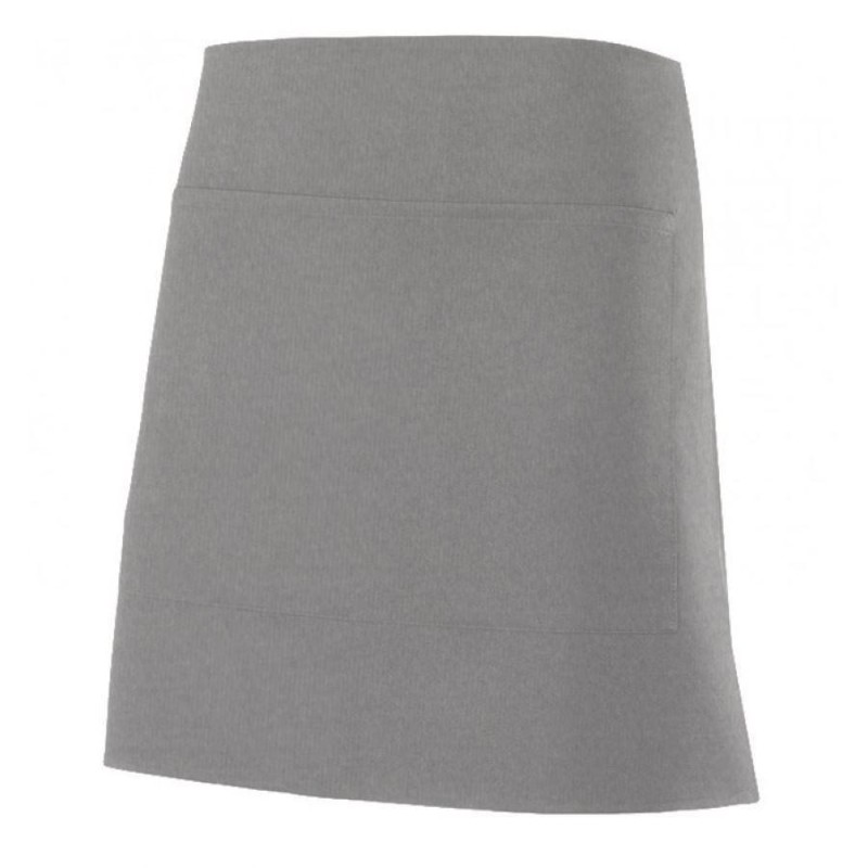 Delantal con bolsillo velilla 404205