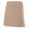 Delantal con bolsillo velilla 404205
