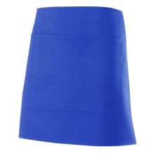 DELANTAL CON BOLSILLO VELILLA 404205