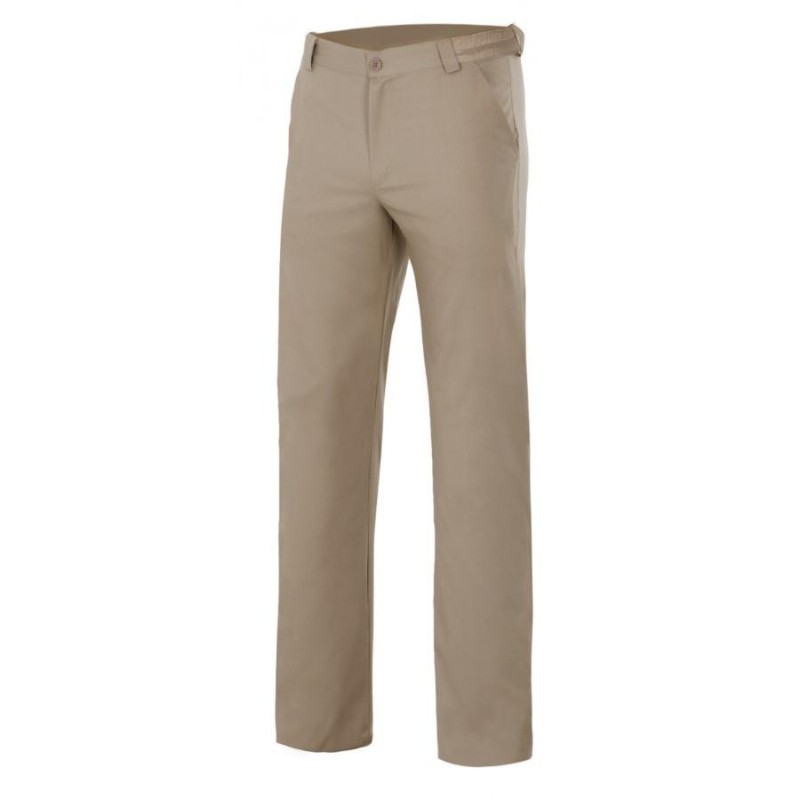 Pantalon chino hombre velilla 403004s