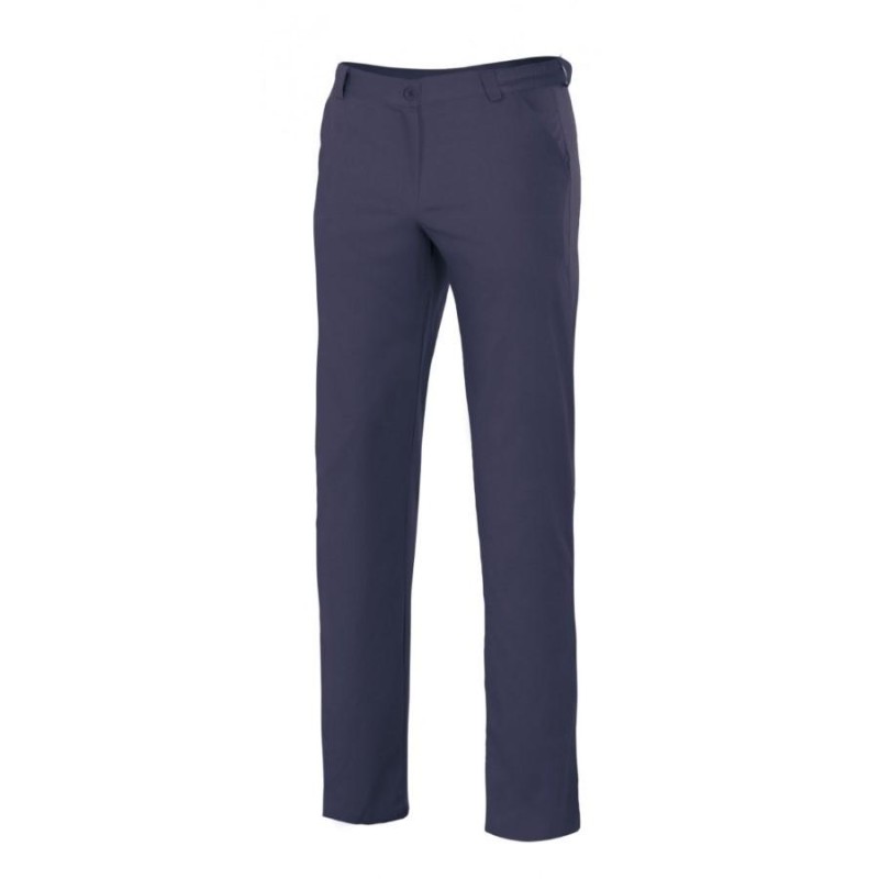 Pantalon chino mujer velilla 403005s