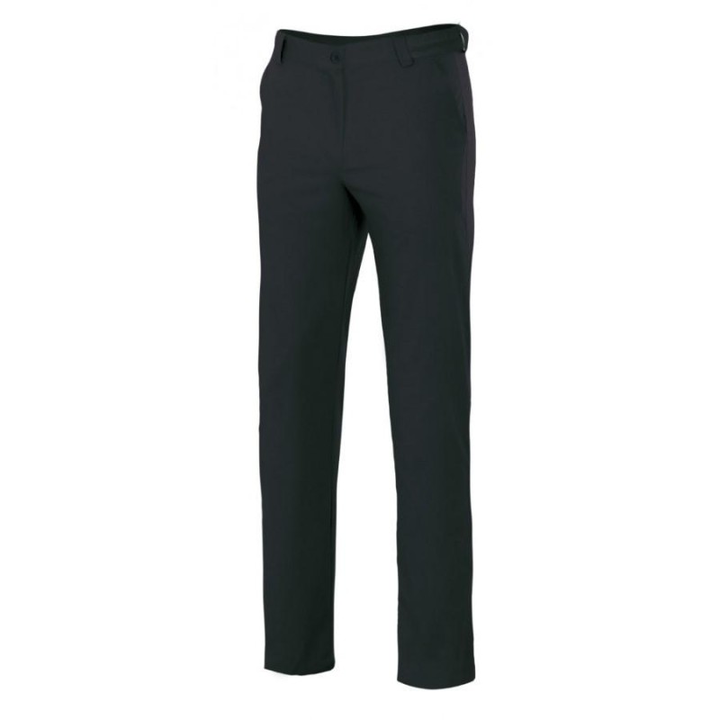Pantalon chino mujer velilla 403005s