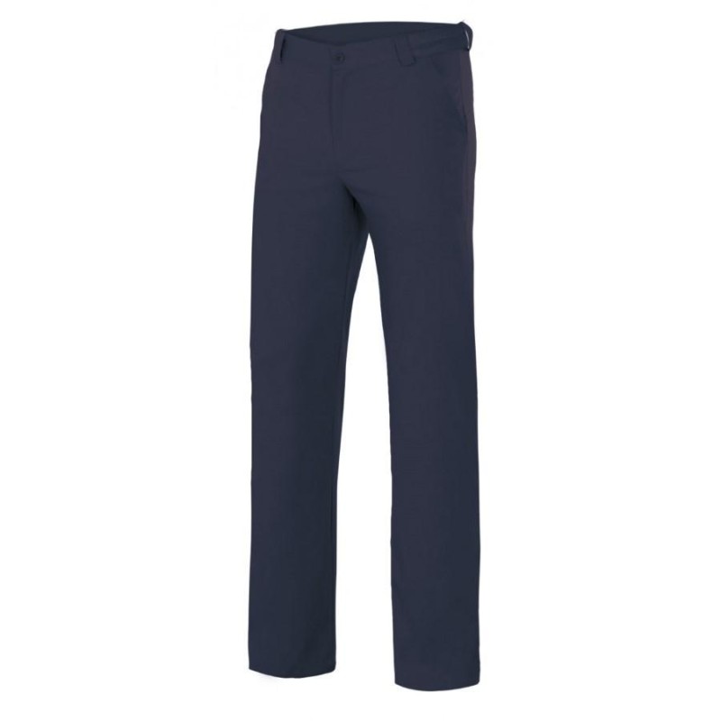 Pantalon chino hombre velilla 403004s