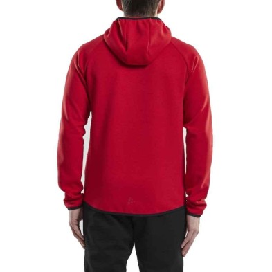 Sudadera Craft Emotion Hood 1905786