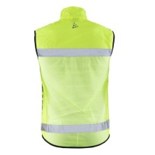 chaleco a.v. craft 192480 en neon