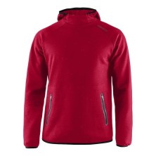 SUDADERA CRAFT EMOTION HOOD 1905786