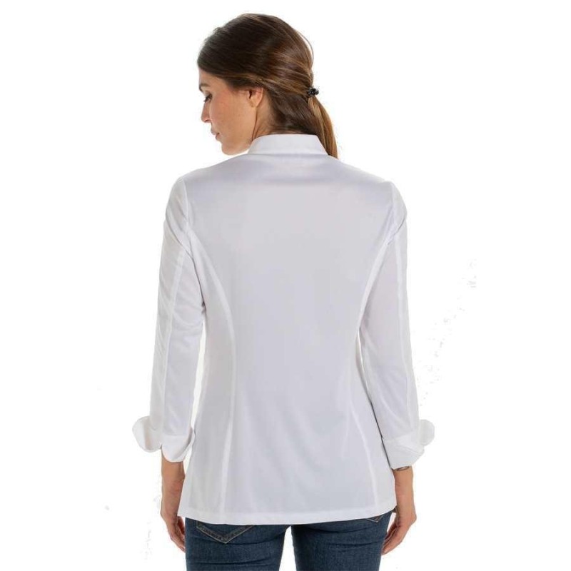 Chaqueta mujer cocinera dyneke 8593579