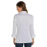Chaqueta mujer cocinera dyneke 8593579