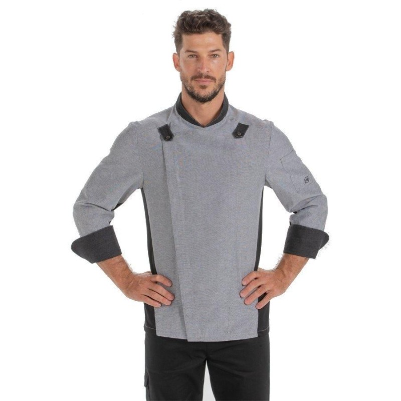 Chaqueta para cocinero dyneke 8592534