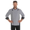 Chaqueta para cocinero dyneke 8592534
