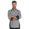 Chaqueta para cocinero dyneke 8592534