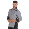 Chaqueta para cocinero dyneke 8592534