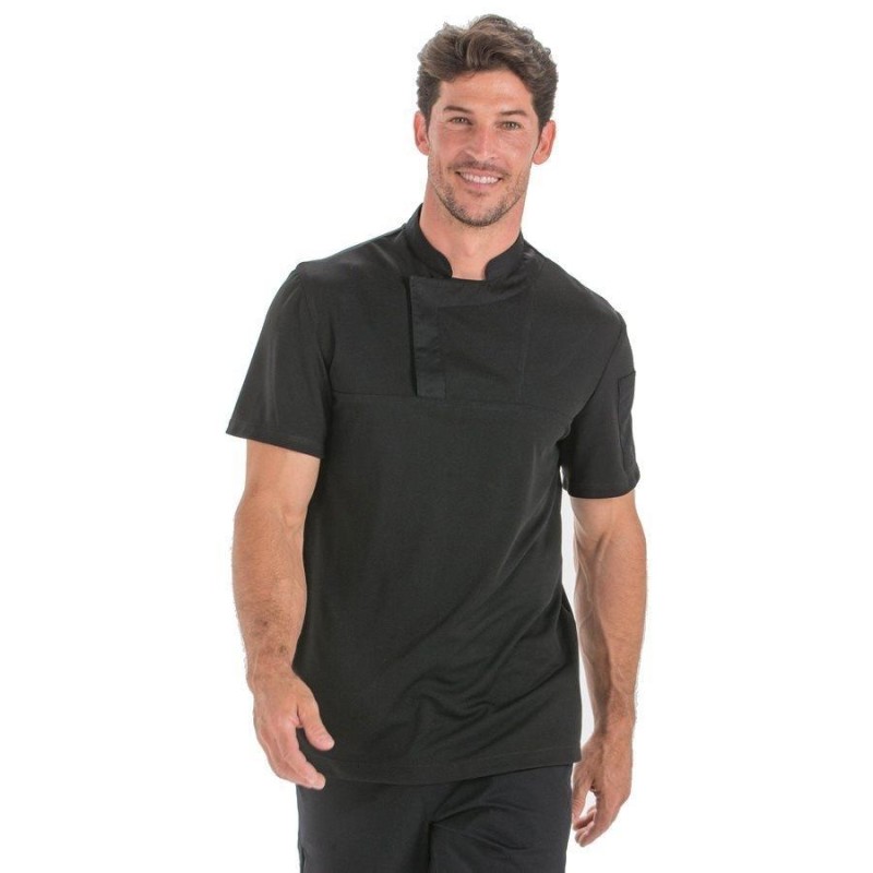 Camiseta unisex hosteleria dyneke 8577