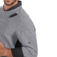 chaqueta dyneke 8592534 en gris