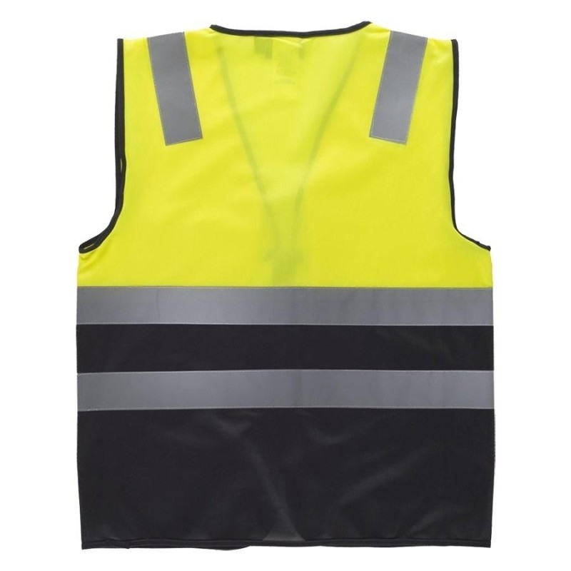 Chaleco a.v. workteam c3615