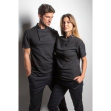 CAMISETA UNISEX HOSTELERIA DYNEKE 8577
