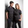 Camiseta unisex hosteleria dyneke 8577