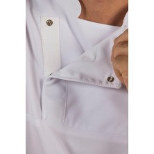 CAMISETA UNISEX HOSTELERIA DYNEKE 8577