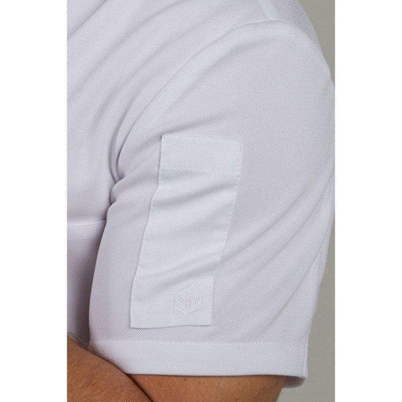 Camiseta unisex hosteleria dyneke 8577
