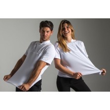 CAMISETA UNISEX HOSTELERIA DYNEKE 8577