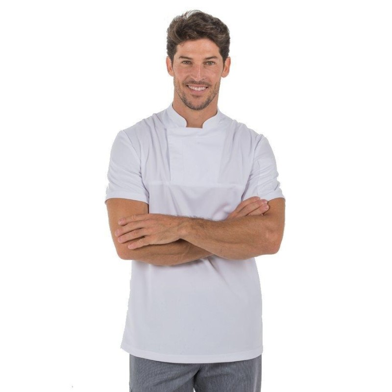 Camiseta unisex hosteleria dyneke 8577