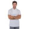 Camiseta unisex hosteleria dyneke 8577