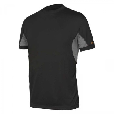 Camiseta Issaline Extreme 8820b