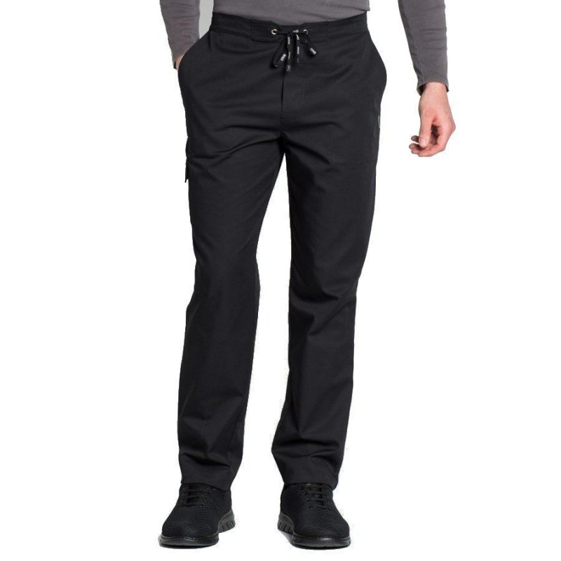 Pantalon hosteleria dyneke 8542