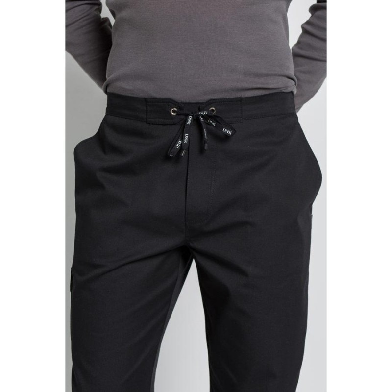 Pantalon hosteleria dyneke 8542