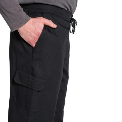 Pantalon Hosteleria Dyneke 8542701