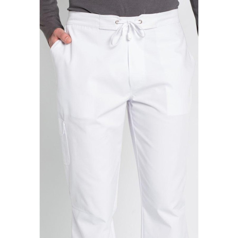 Pantalon hosteleria dyneke 8542