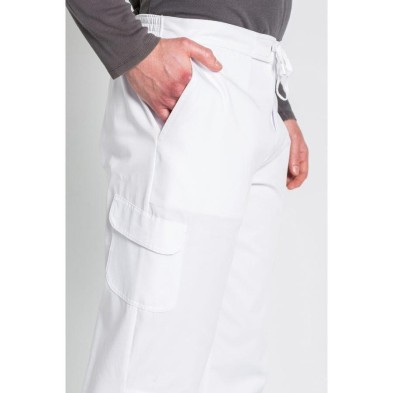 Pantalon Hosteleria Dyneke 8542701