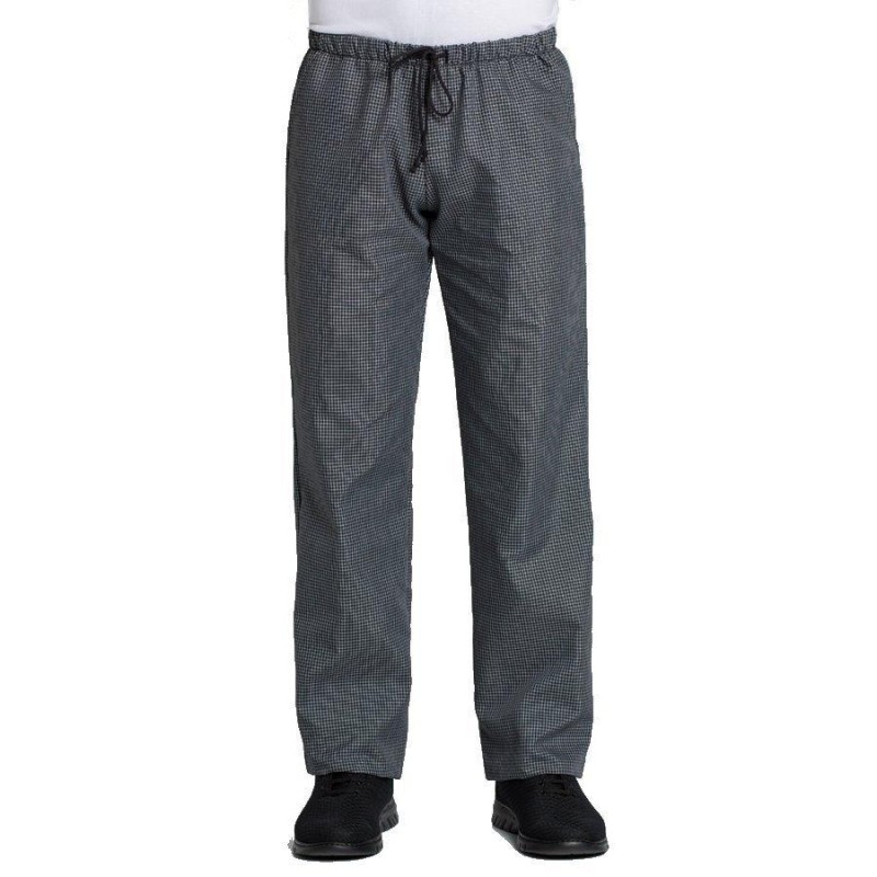 Pantalon de chef dyneke 8540635
