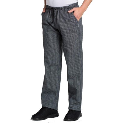 Pantalon De Chef Dyneke 8540635