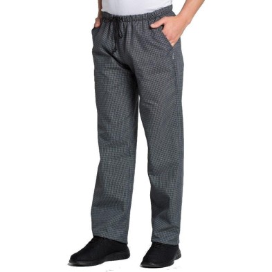 PANTALON DE CHEF DYNEKE 8540635