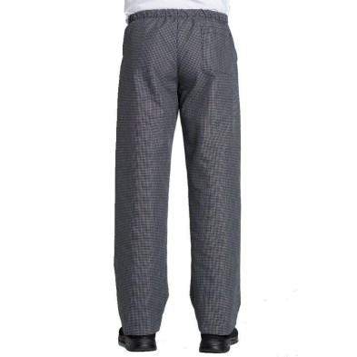 PANTALON DE CHEF DYNEKE 8540635