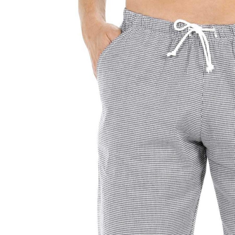Pantalon para cocina dyneke 8540741
