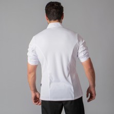 chaqueta garys andreu 947800 en blanco