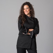 CHAQUETA COCINERA GARYS DANA 9484