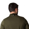 Chaqueta cocinero unisex garys duran 9471