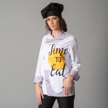 CHAQUETA GARYS LEIVA 947600