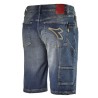 Bermuda vaquera diadora stone
